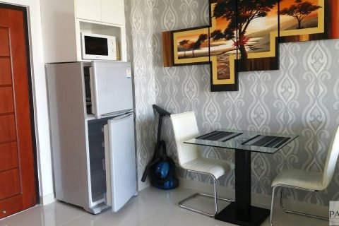Off-plan Park Royal 3 ในพัทยา, ประเทศไทย № 33671 - รูปถ่าย 3