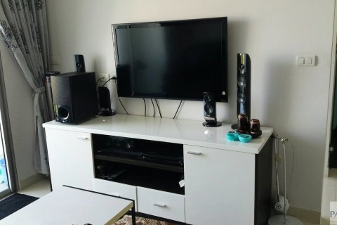 Off-plan Park Royal 3 ในพัทยา, ประเทศไทย № 33671 - รูปถ่าย 8
