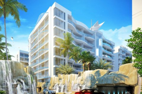 Off-plan GRAND AVENUE RESIDENCE in Pattaya, Thailand № 25455 - photo 4