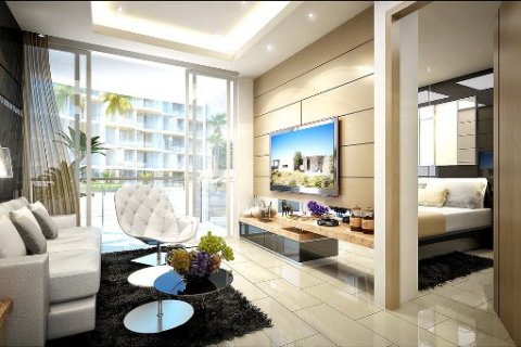 Off-plan GRAND AVENUE RESIDENCE in Pattaya, Thailand № 25455 - photo 5