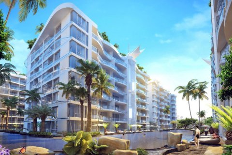 Off-plan GRAND AVENUE RESIDENCE in Pattaya, Thailand № 25455 - photo 6