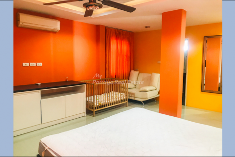 Дом в Банг Ламунге, Таиланд с 3 спальнями  № 71780 - фото 10