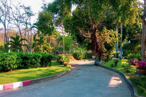 Дом в Банг Ламунге, Таиланд с 3 спальнями  № 71780 - фото 15
