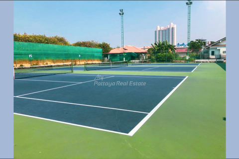 Дом в Банг Ламунге, Таиланд с 3 спальнями  № 71780 - фото 12