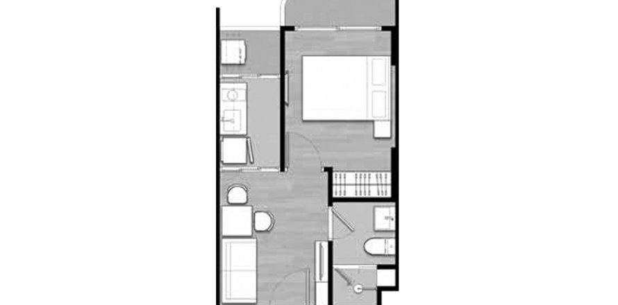 Off-plan SO LAGOON CHERNGTALAY BY ORIGIN in Phuket, Thailand № 164000 - photo 1