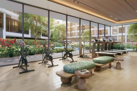 Off-plan SO LAGOON CHERNGTALAY BY ORIGIN in Phuket, Thailand № 164000 - photo 9