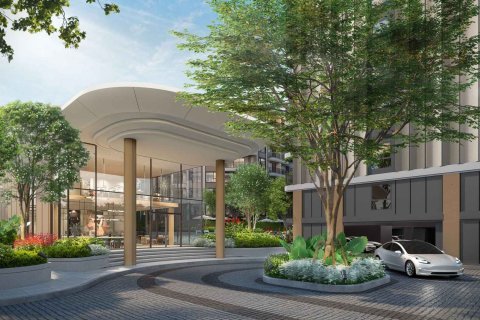 Off-plan SO LAGOON CHERNGTALAY BY ORIGIN in Phuket, Thailand № 164000 - photo 10