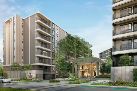 Off-plan SO LAGOON CHERNGTALAY BY ORIGIN in Phuket, Thailand № 164000 - photo 12