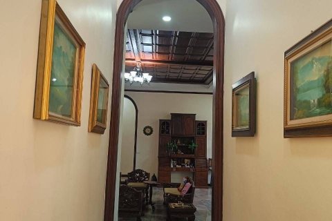 House in Hang Dong, Thailand 6 bedrooms № 138990 - photo 28