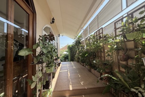 House in Hang Dong, Thailand 6 bedrooms № 138990 - photo 14