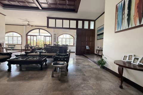 House in Hang Dong, Thailand 6 bedrooms № 138990 - photo 8