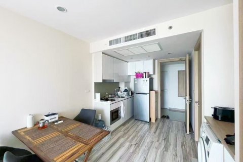 Студия в кондо в Паттайе, Таиланд № 138993 - фото 8