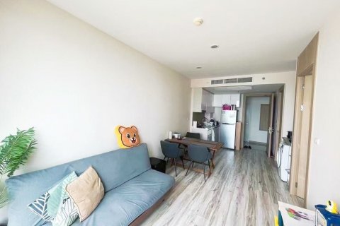 Студия в кондо в Паттайе, Таиланд № 138993 - фото 2