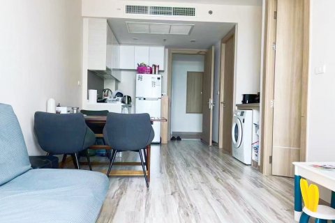 Студия в кондо в Паттайе, Таиланд № 138993 - фото 9