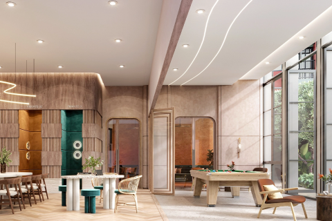 Condo in Phuket, Thailand, 2 bedrooms  № 138995 - photo 1