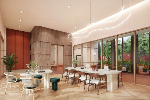 Condo in Phuket, Thailand, 2 bedrooms  № 138995 - photo 2