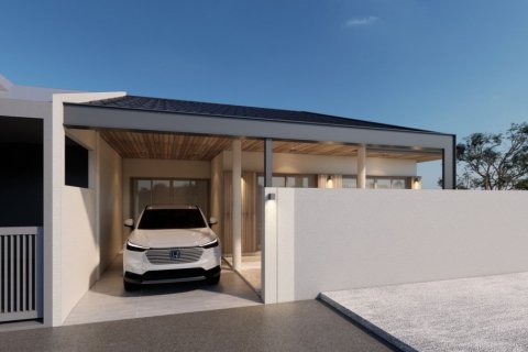 Studio in Chalong, Thailand № 119206 - photo 10