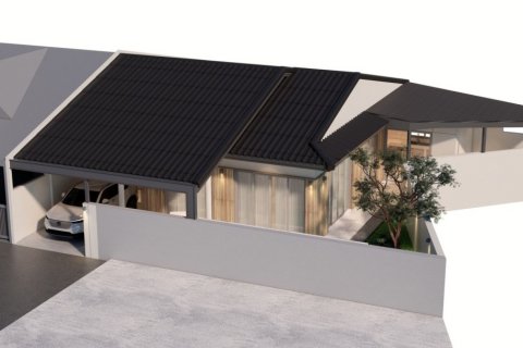 Studio in Chalong, Thailand № 119206 - photo 13