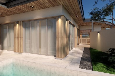 Studio in Chalong, Thailand № 119206 - photo 4