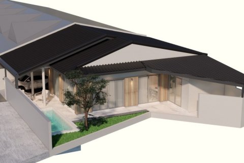 Studio in Chalong, Thailand № 119206 - photo 12