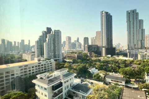 Condo in Khlong Toei, Bangkok, Thailand, 2 bedrooms  № 156524 - photo 7