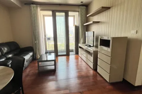 Condo in Khlong Toei, Bangkok, Thailand, 2 bedrooms  № 156524 - photo 6