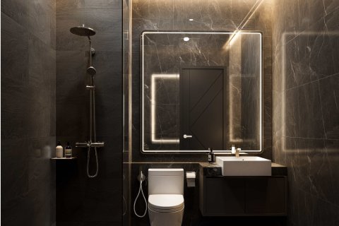 Condo in Pattaya, Thailand, 3 bedrooms № 156523 - photo 4