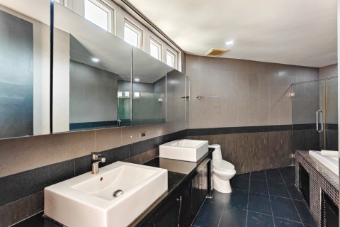 Вилла в Паттайе, Таиланд с 4 спальнями № 156528 - фото 25