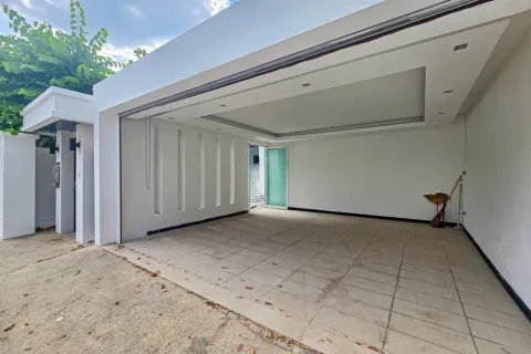 Вилла в Паттайе, Таиланд с 4 спальнями № 156528 - фото 27