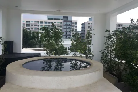 Villa in Pattaya, Thailand 4 bedrooms № 156528 - photo 14