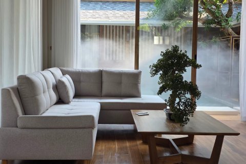 Вилла в Чиангмае, Таиланд с 3 спальнями № 156527 - фото 2