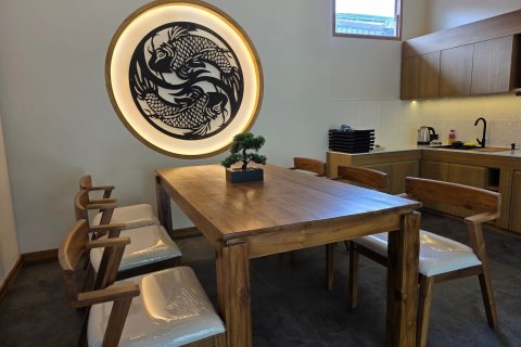 Вилла в Чиангмае, Таиланд с 3 спальнями № 156527 - фото 6