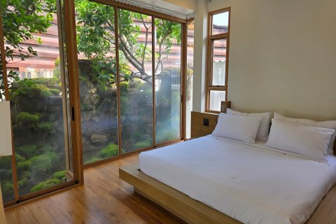 Вилла в Чиангмае, Таиланд с 3 спальнями № 156527 - фото 5