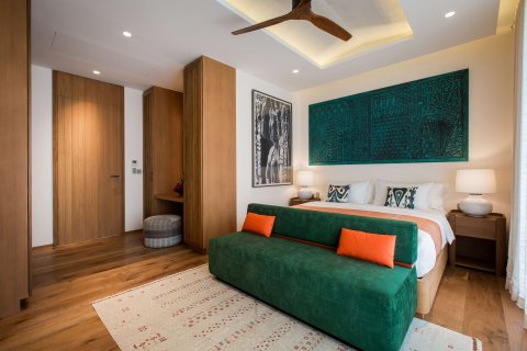 Villa in Phuket, Thailand 5 bedrooms № 156525 - photo 11
