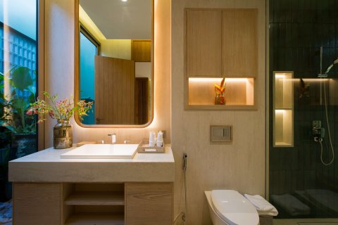 Villa in Phuket, Thailand 5 bedrooms № 156525 - photo 16