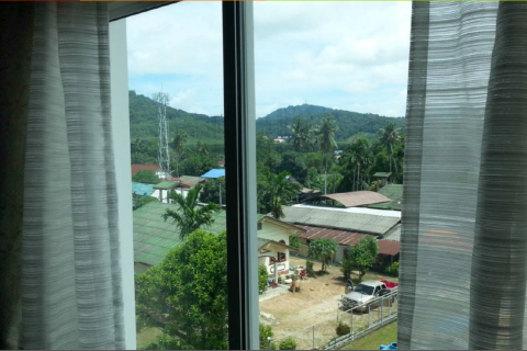 Centre commercial à Phuket, Thaïlande № 156529 - photo 16