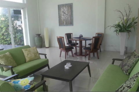 Centre commercial à Phuket, Thaïlande № 156529 - photo 5