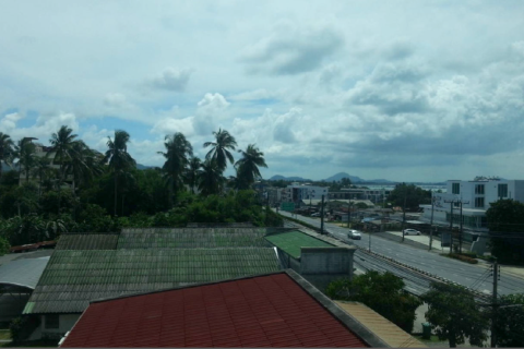 Centre commercial à Phuket, Thaïlande № 156529 - photo 19