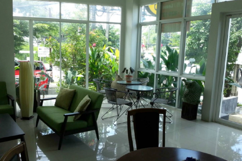 Centre commercial à Phuket, Thaïlande № 156529 - photo 2