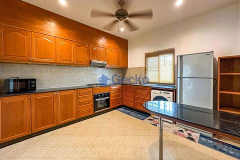 บ้านในพัทยา, ประเทศไทย 5 ห้องนอน № 196908 - รูปถ่าย 11