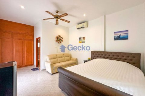 บ้านในพัทยา, ประเทศไทย 5 ห้องนอน № 196908 - รูปถ่าย 21