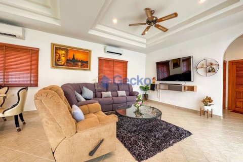 บ้านในพัทยา, ประเทศไทย 5 ห้องนอน № 196908 - รูปถ่าย 10