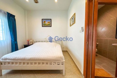 บ้านในพัทยา, ประเทศไทย 5 ห้องนอน № 196908 - รูปถ่าย 17