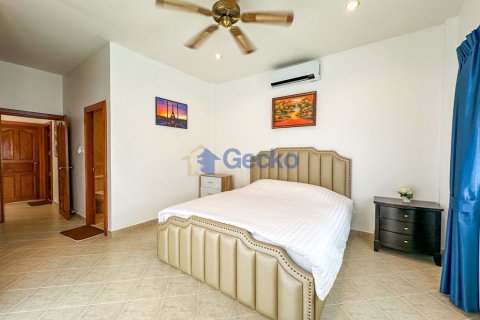 บ้านในพัทยา, ประเทศไทย 5 ห้องนอน № 196908 - รูปถ่าย 16