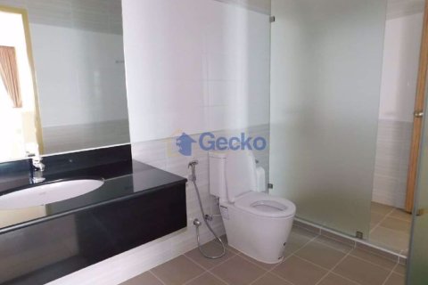 Condo in Pattaya, Thailand, 2 bedrooms № 196910 - photo 3
