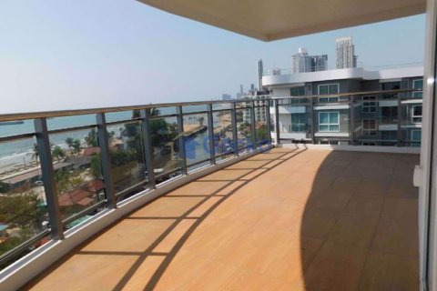 Condo à Pattaya, Thaïlande, 2 chambres  № 196910