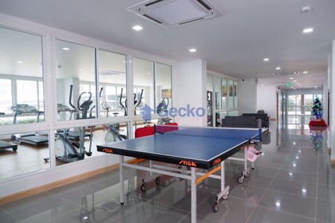 Condo in Pattaya, Thailand, 2 bedrooms № 196910 - photo 7