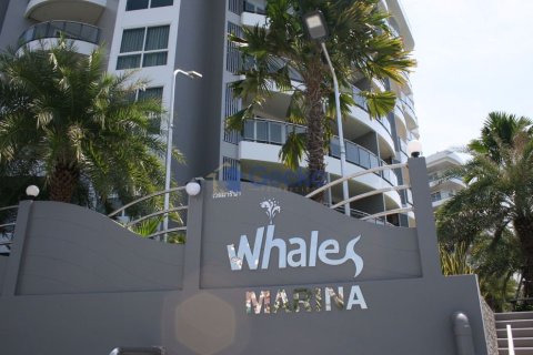 Condo in Pattaya, Thailand, 2 bedrooms № 196910 - photo 10