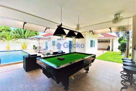 บ้านในพัทยา, ประเทศไทย 3 ห้องนอน № 196909 - รูปถ่าย 3