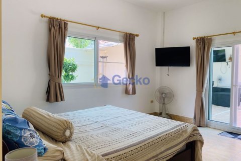 บ้านในพัทยา, ประเทศไทย 3 ห้องนอน № 196909 - รูปถ่าย 16